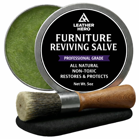 Furniture Salve